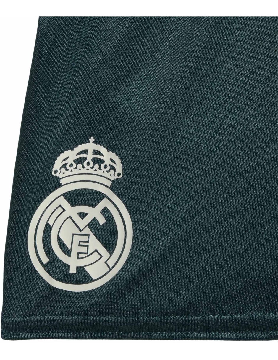 Conjunto deportivo regular con elástico unisex 6