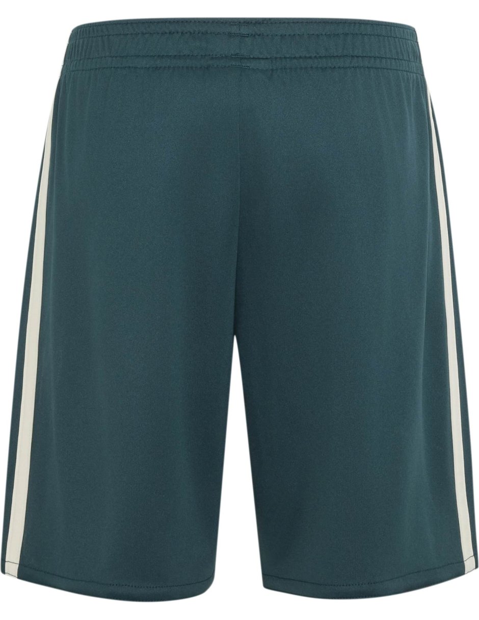 Conjunto deportivo regular con elástico unisex 2