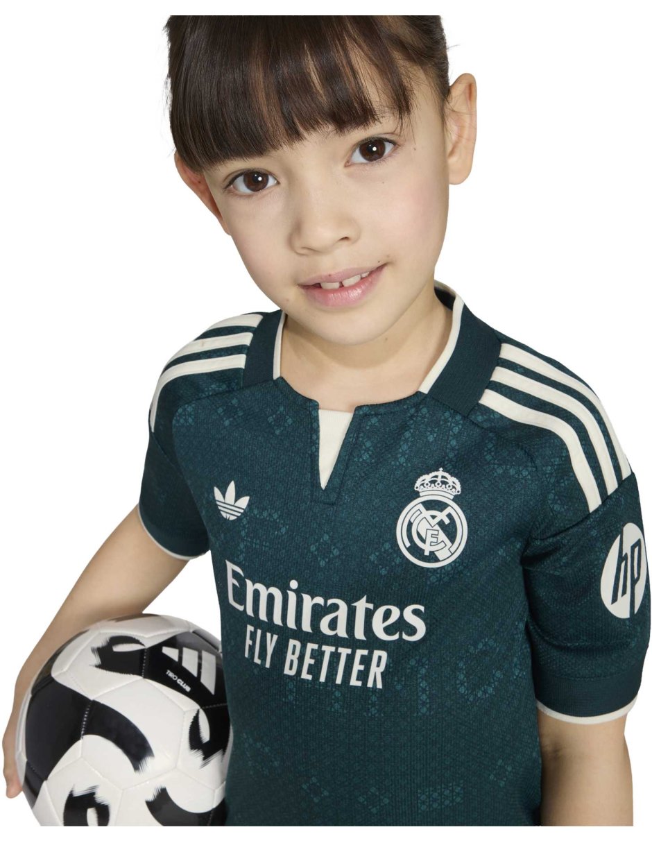 Conjunto deportivo regular con elástico unisex 9