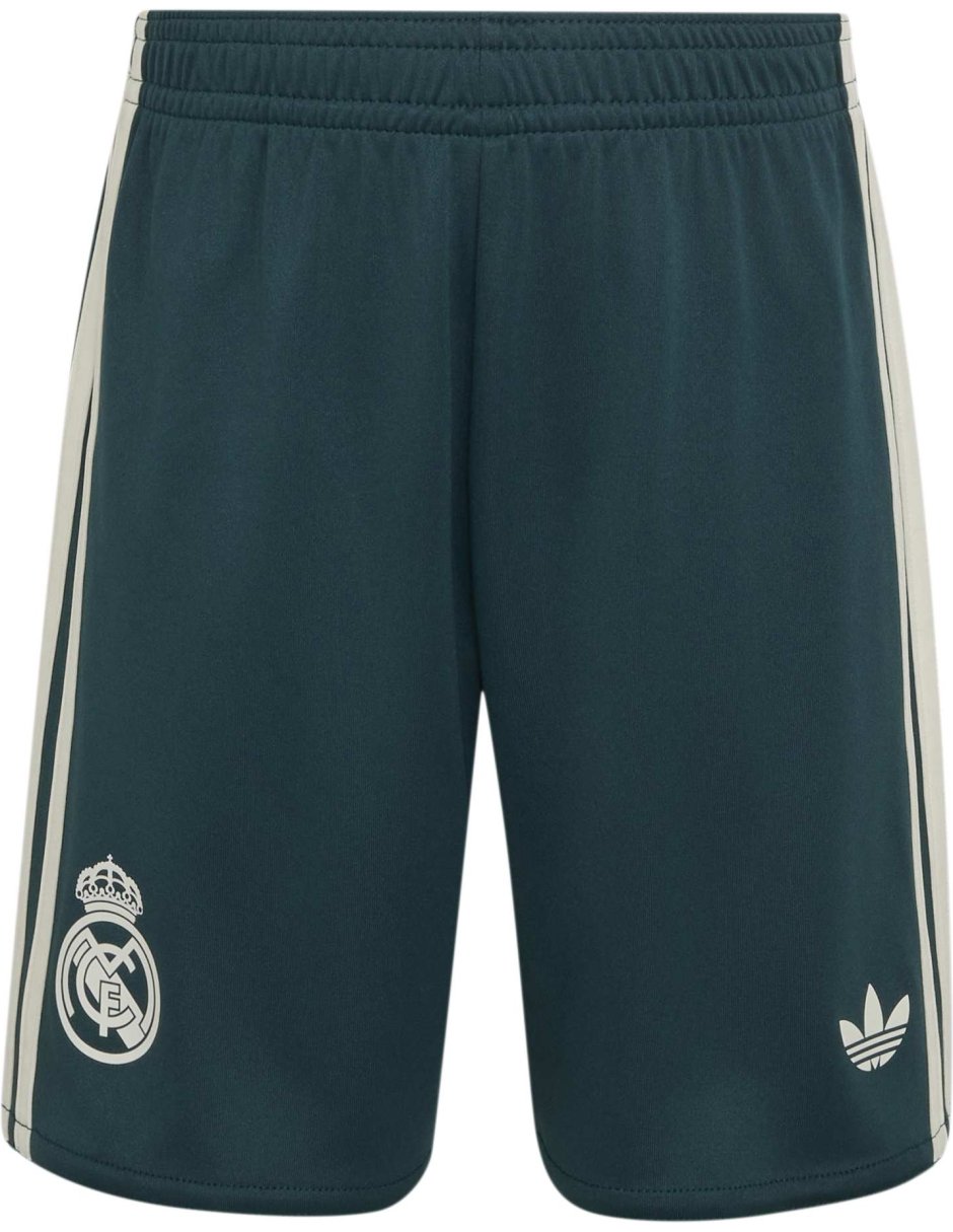 Conjunto deportivo regular con elástico unisex 10
