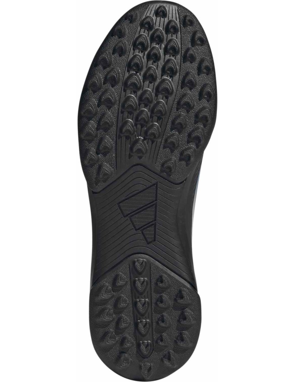 Tenis F50 Hyperfast Club Tf J unisex para fútbol