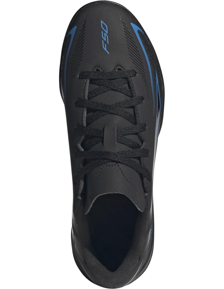 Tenis F50 Hyperfast Club Tf J unisex para fútbol 9