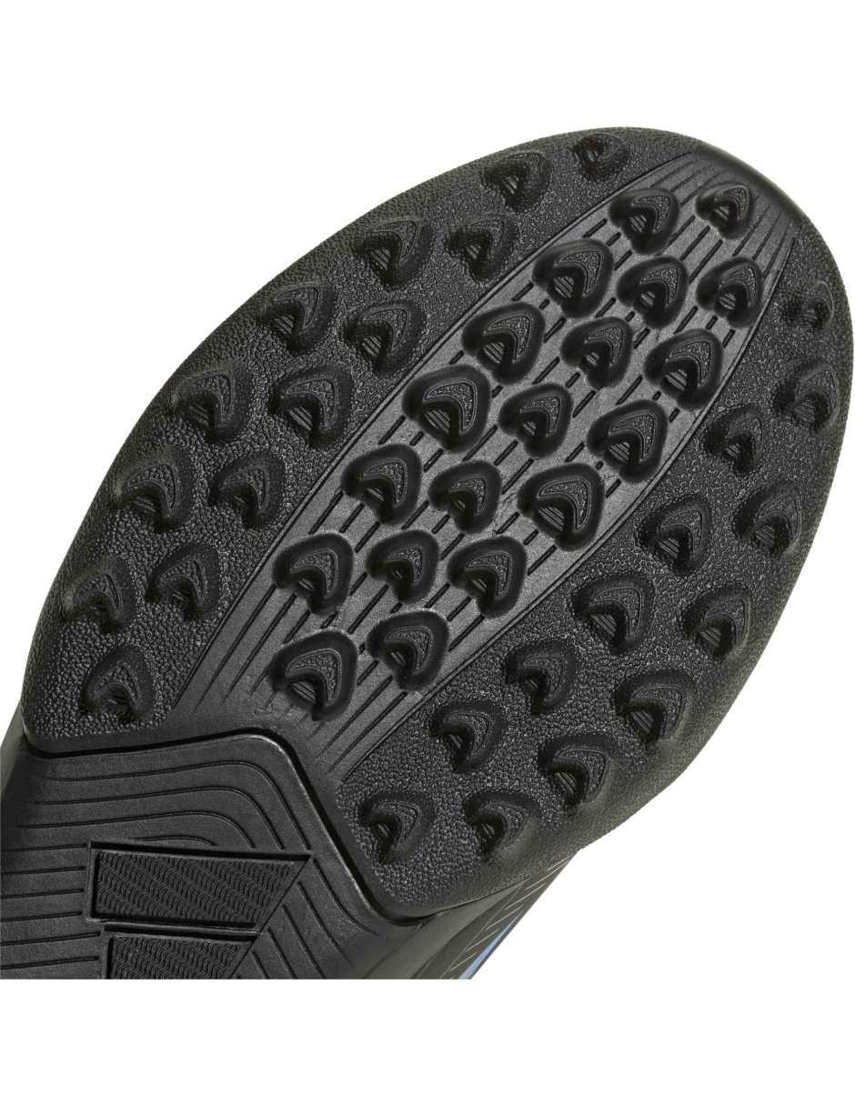Tenis F50 Hyperfast Club Tf J unisex para fútbol 6
