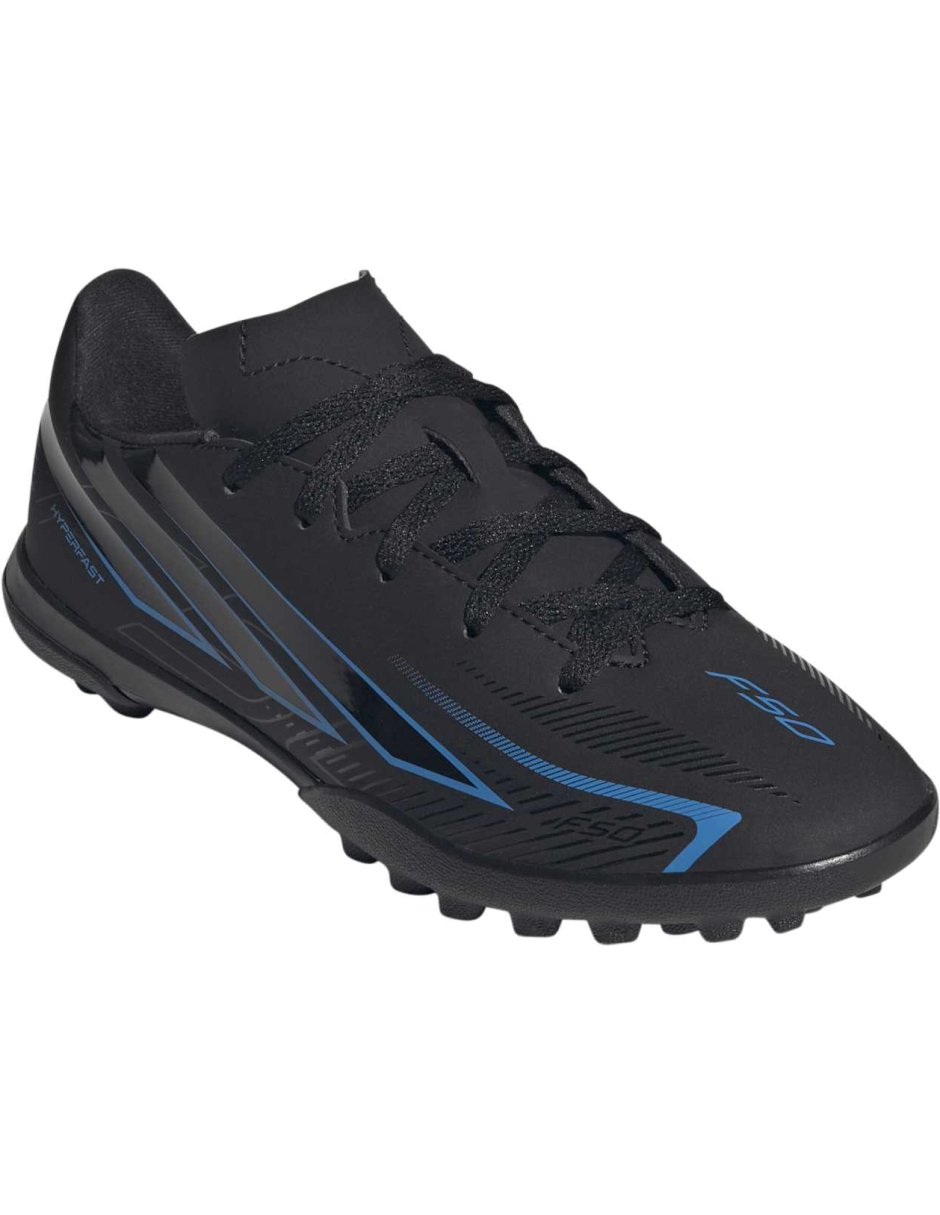 Tenis F50 Hyperfast Club Tf J unisex para fútbol 7