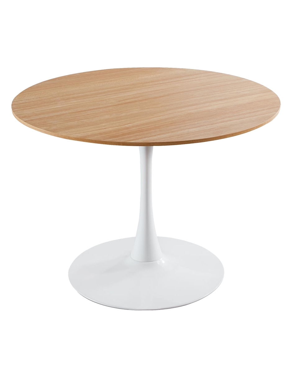 Mesa tuli de mdf