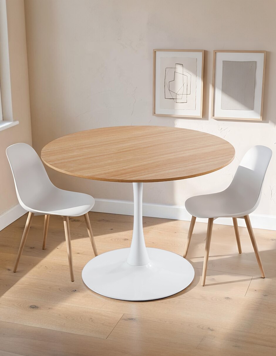 Mesa tuli de mdf