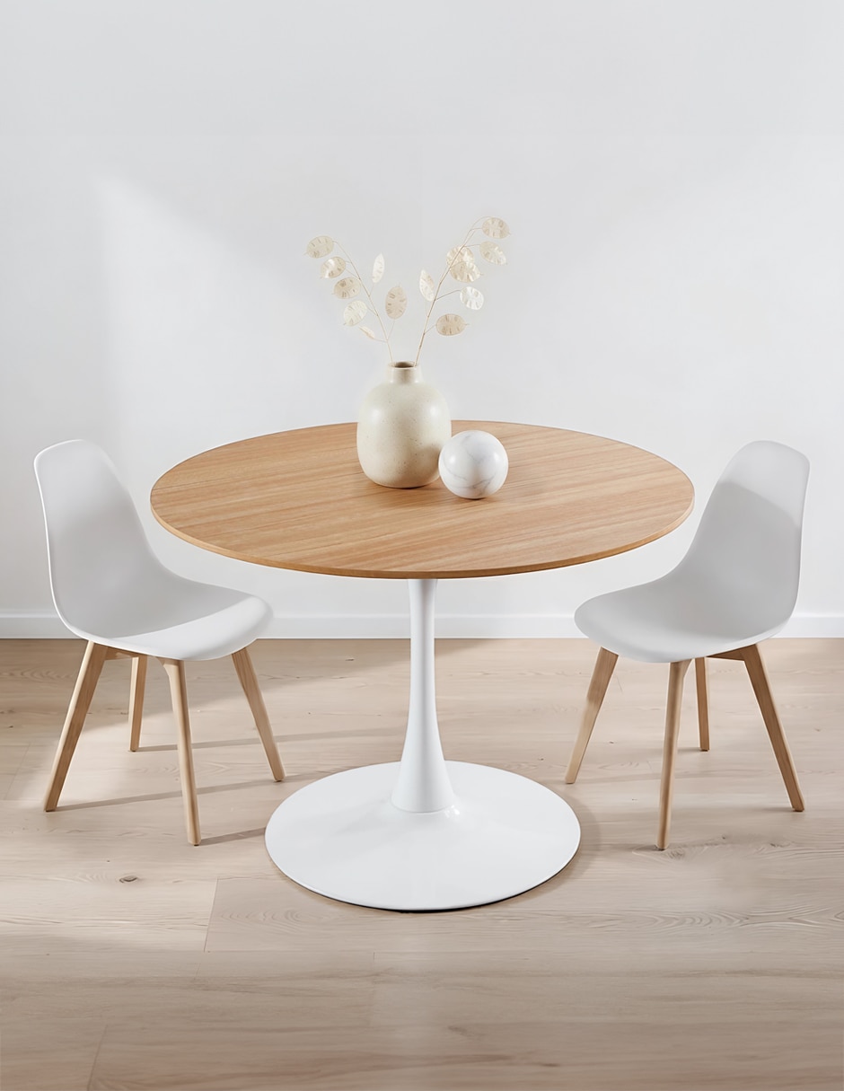Mesa tuli de mdf