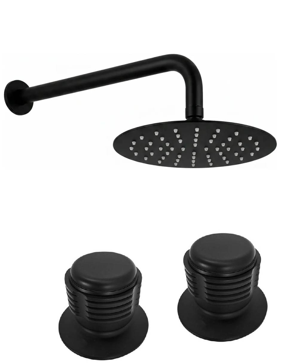Regadera para baño hidroflud Regadera para baño hidroflud