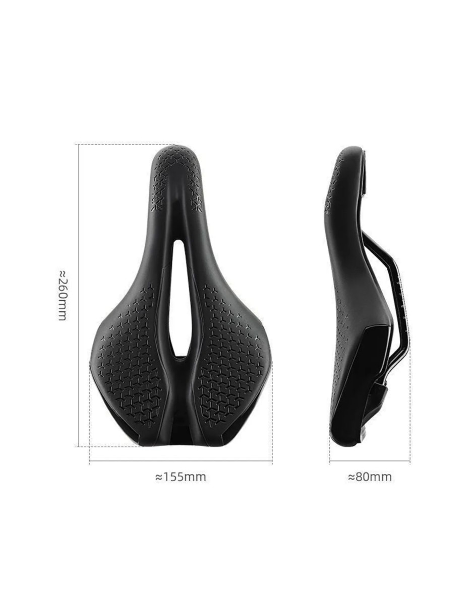 Asiento para bicicleta 3