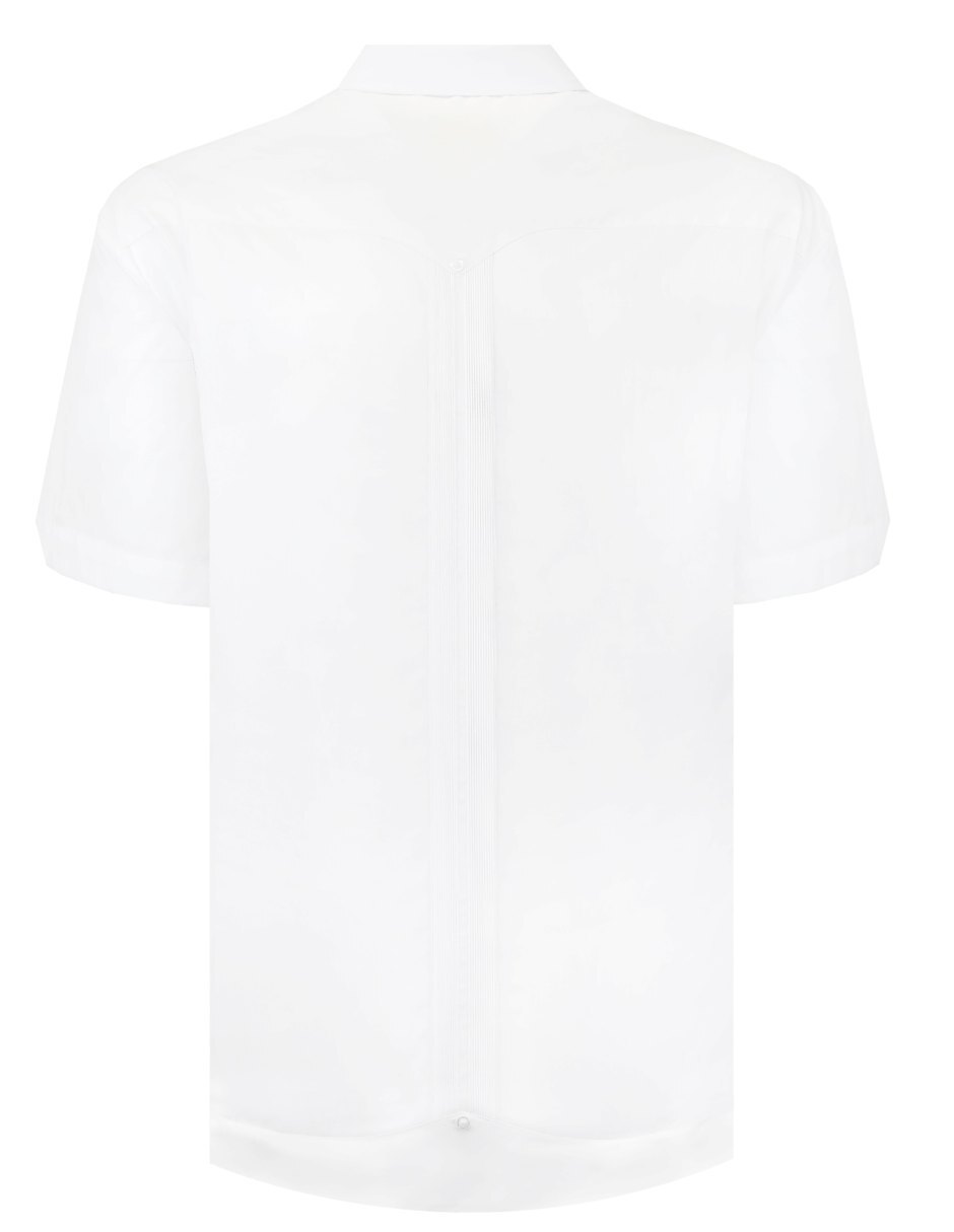 Guayabera manga Corta para 2