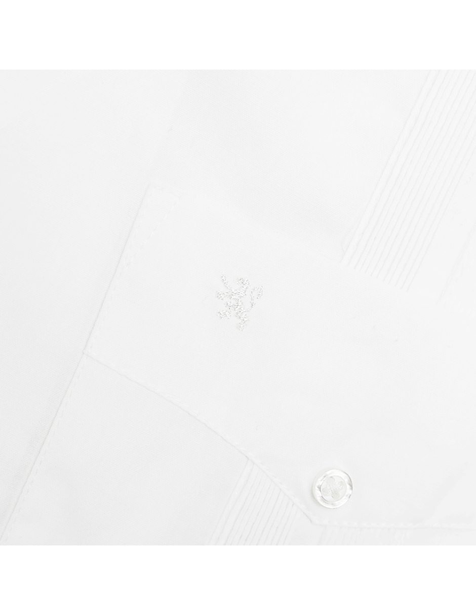 Guayabera manga Corta para 3