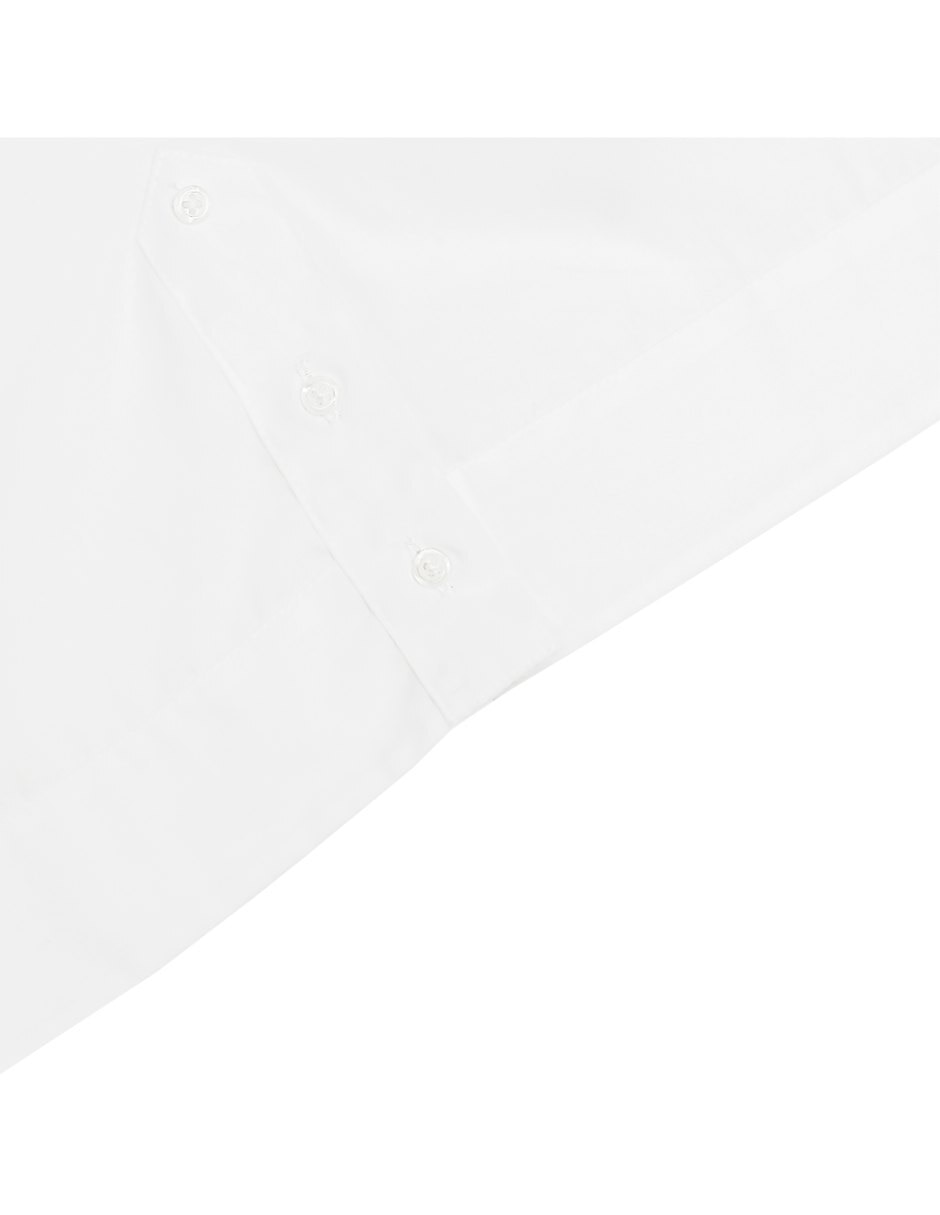 Guayabera manga Corta para 4