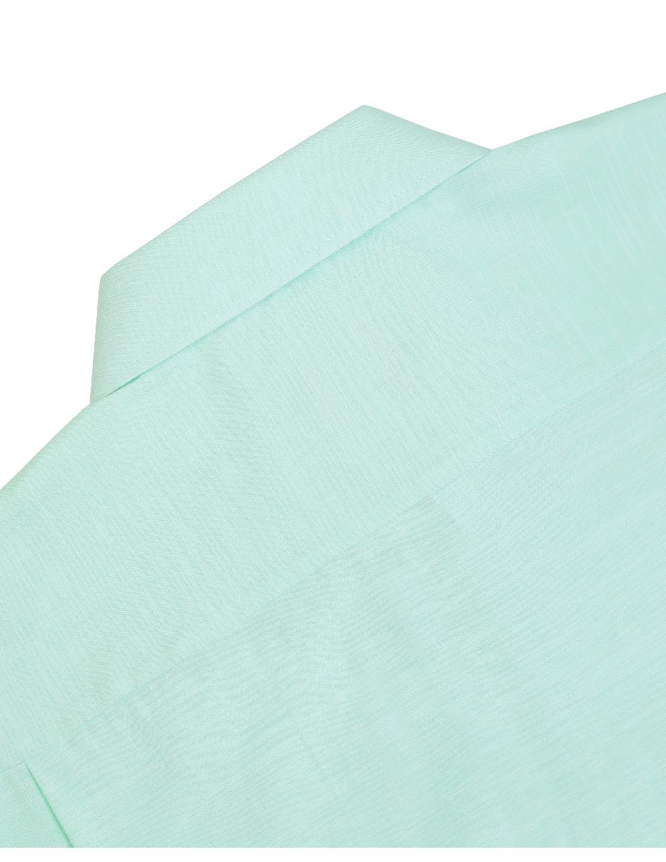 Guayabera manga Corta para 7