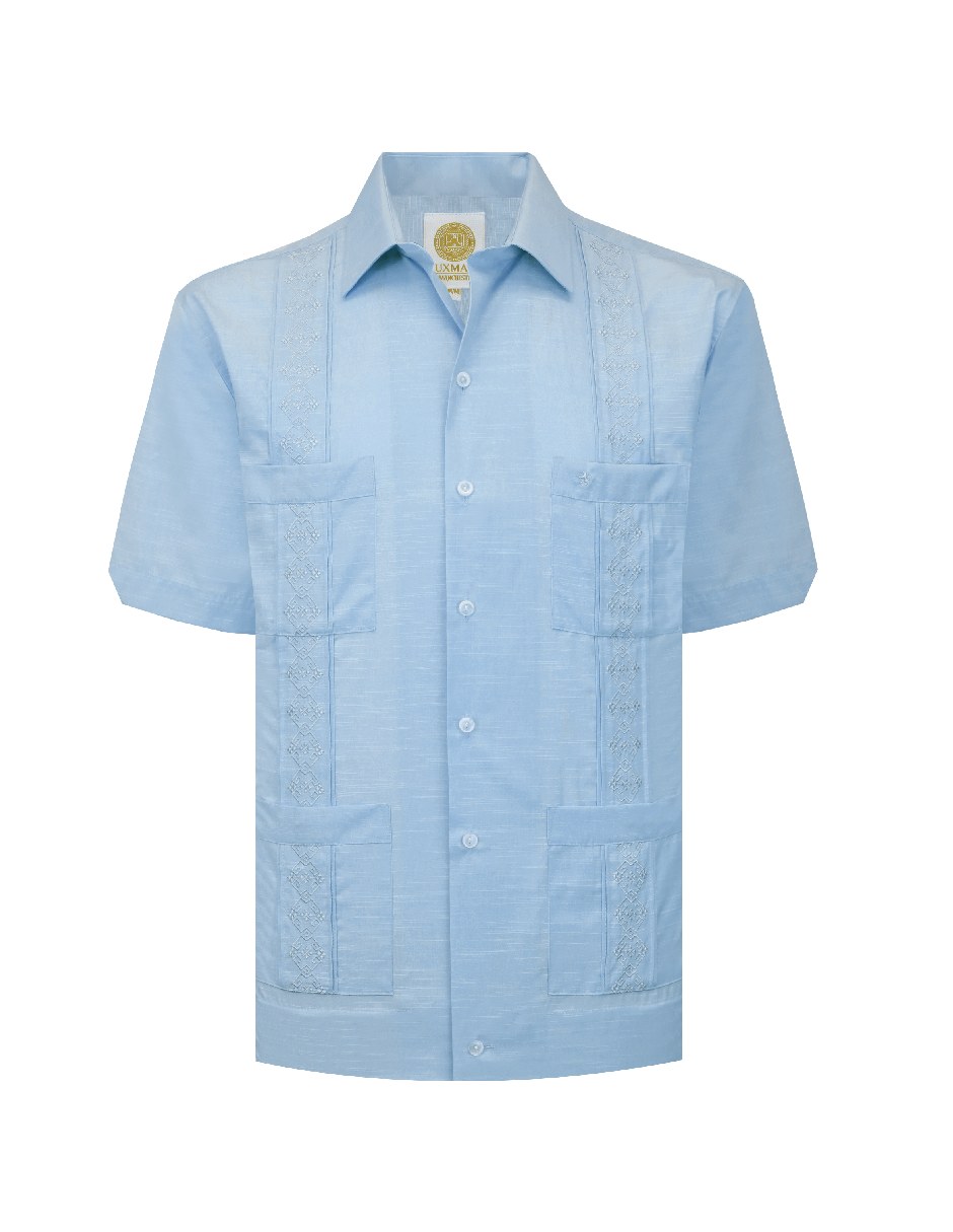 Guayabera manga Corta para Guayabera manga Corta para