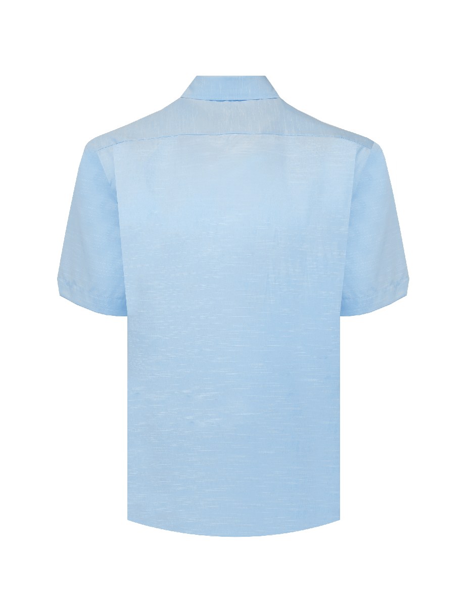 Guayabera manga Corta para 2
