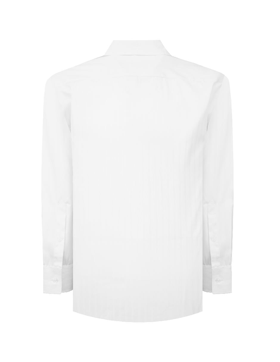 Guayabera manga corta para hombre 3