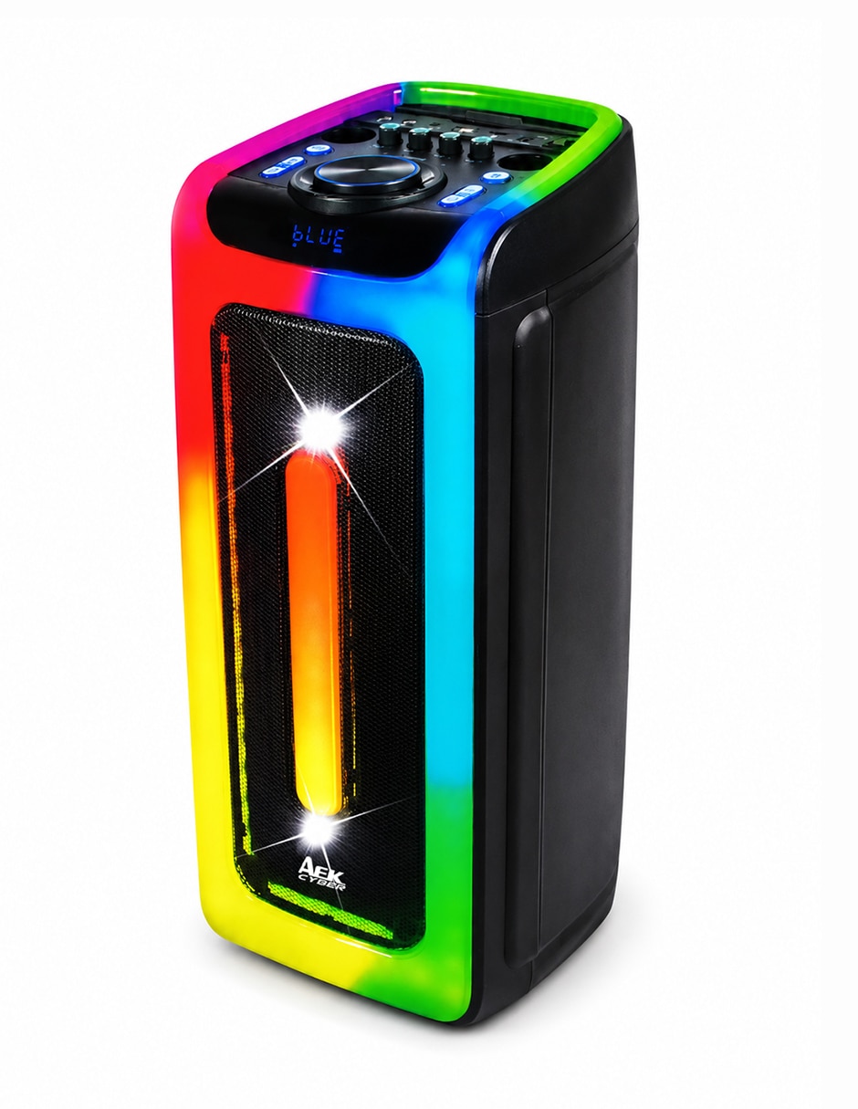 Bocina S-08021 Bluetooth No aplica 7