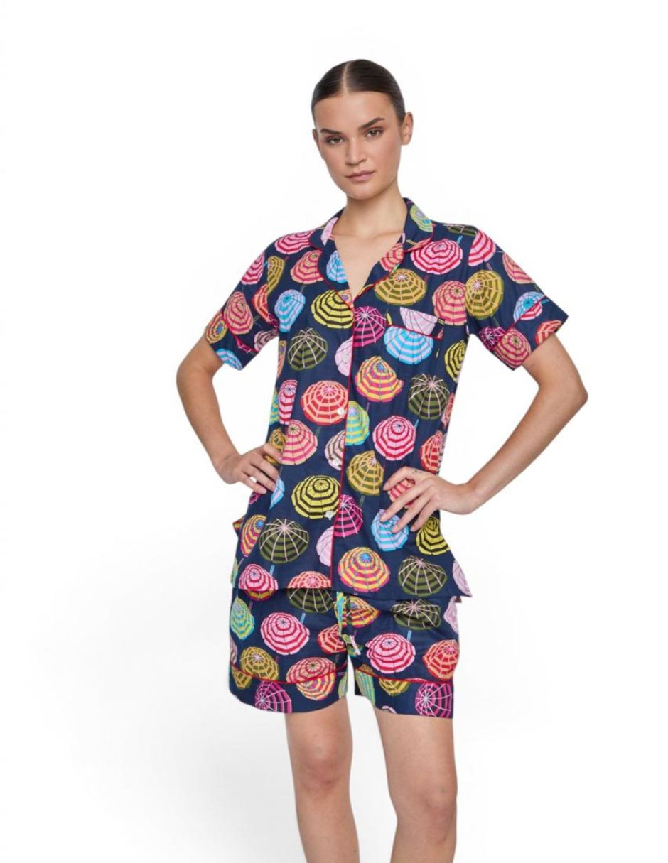 Conjunto pijama para mujer Conjunto pijama para mujer