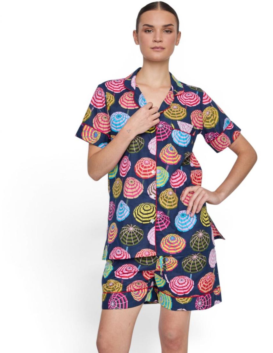 Conjunto pijama para mujer 5