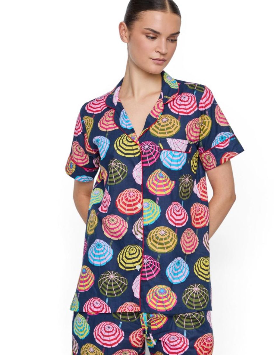 Conjunto pijama para mujer 4
