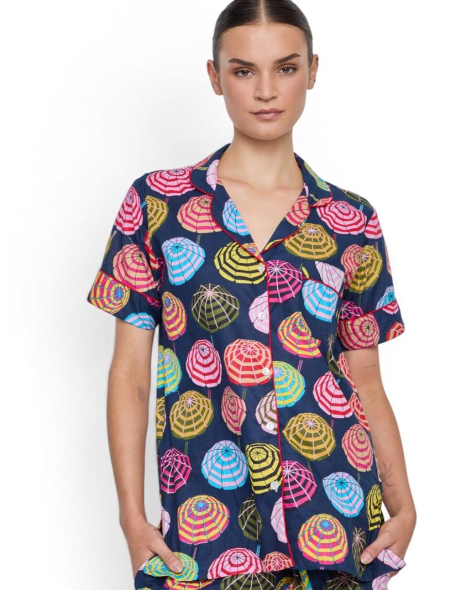 Conjunto pijama para mujer 3