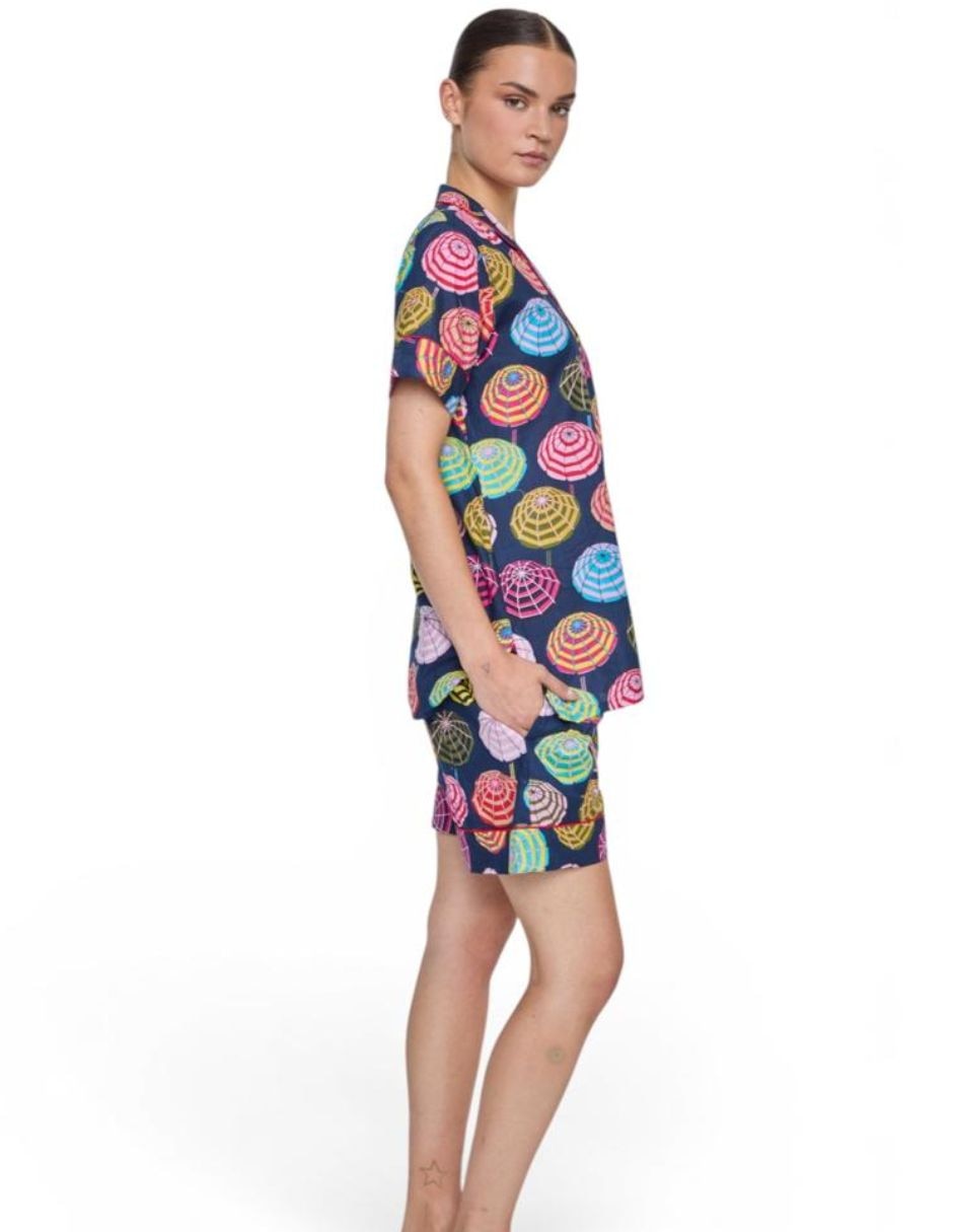 Conjunto pijama para mujer 2