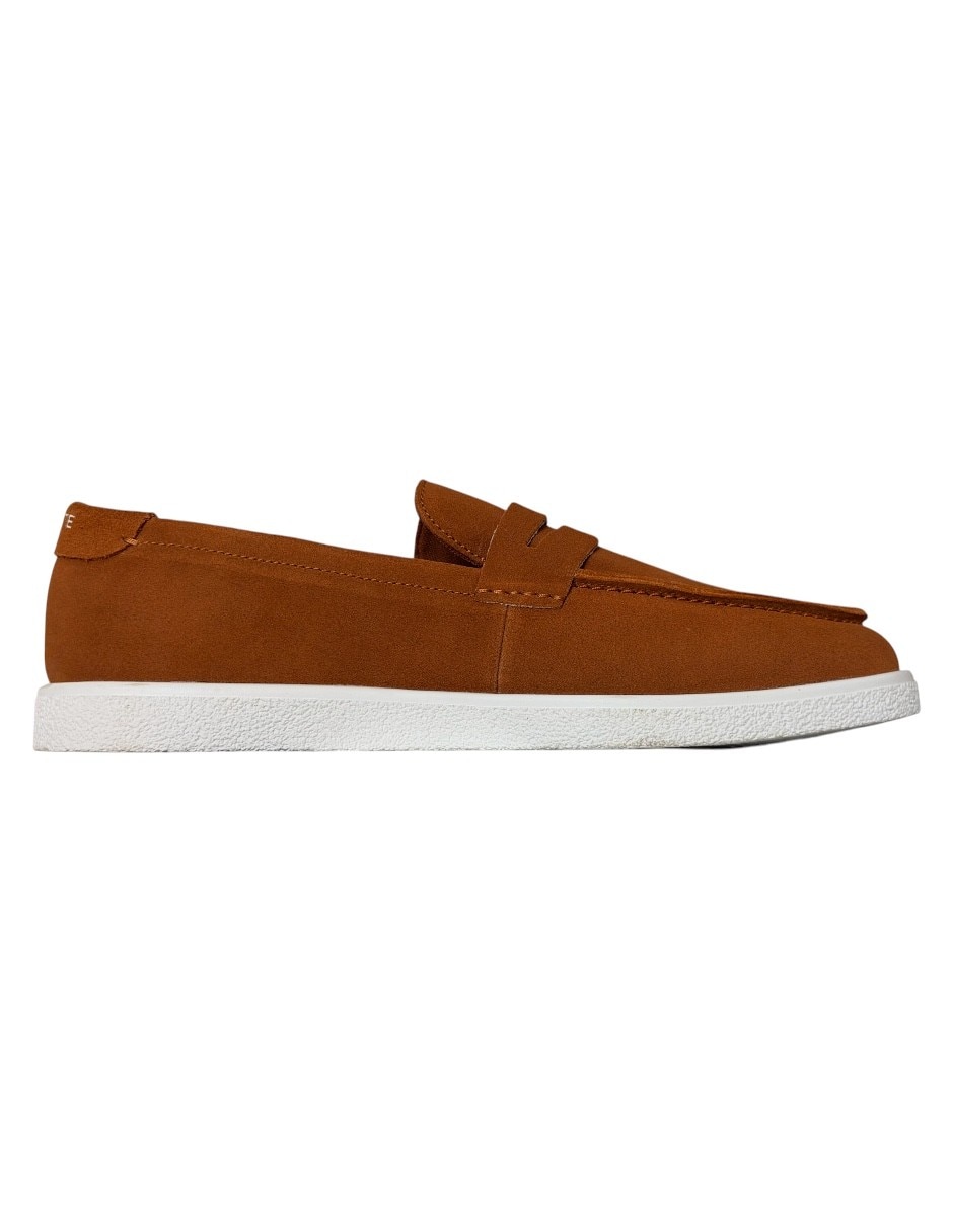 Tenis lacoste cochet para hombre