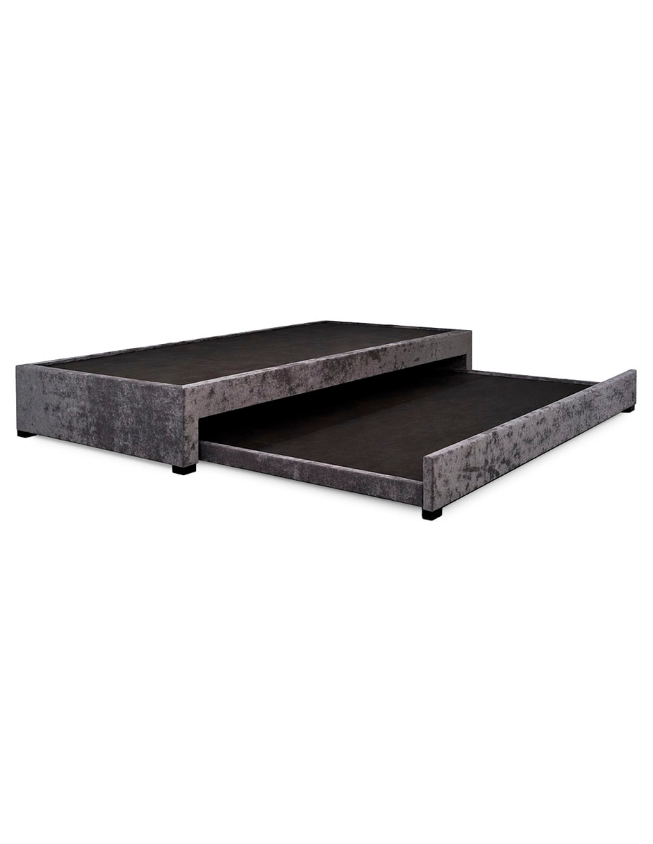 Cama de madera Cama de madera