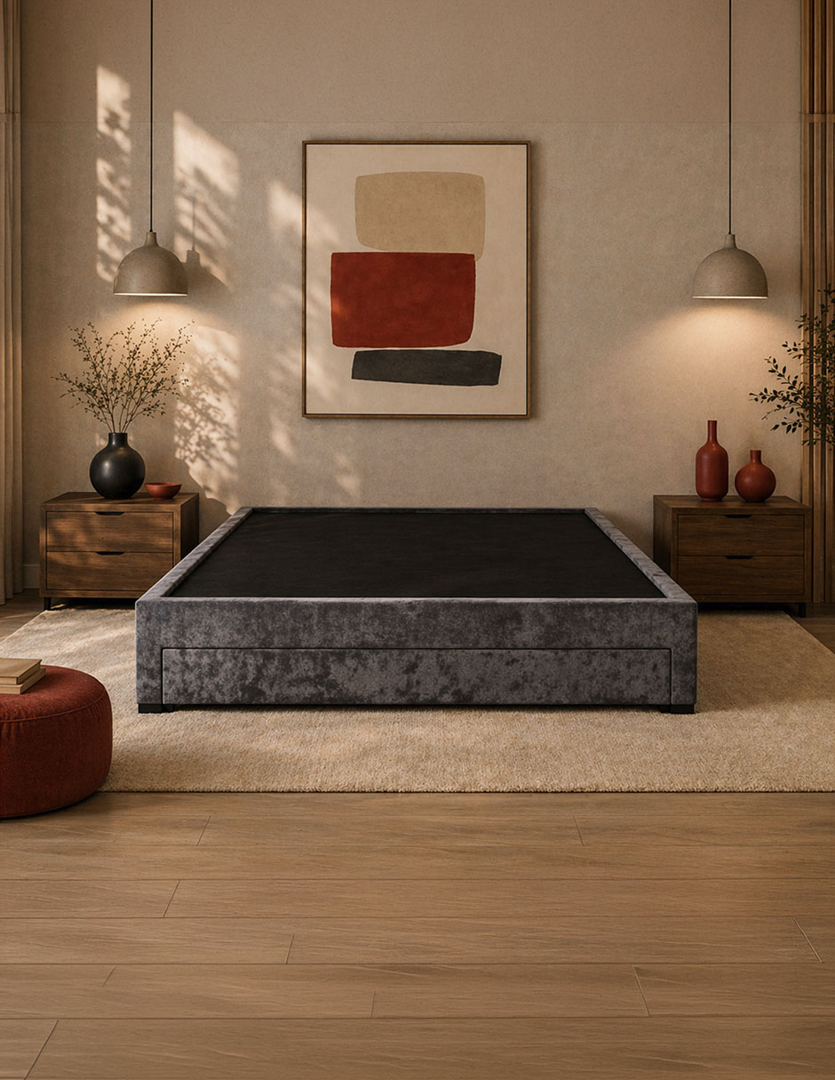 Cama de madera 3