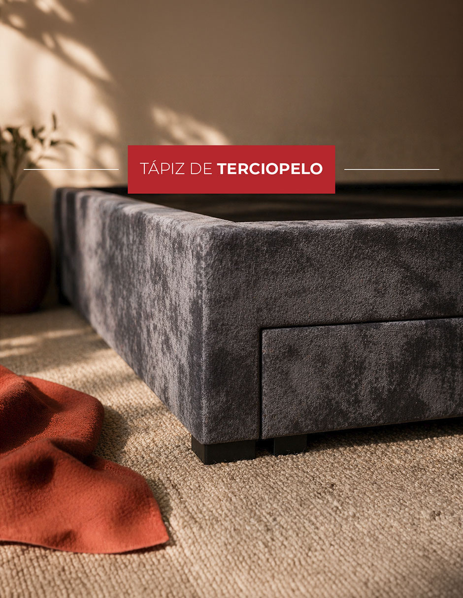Cama de madera 6