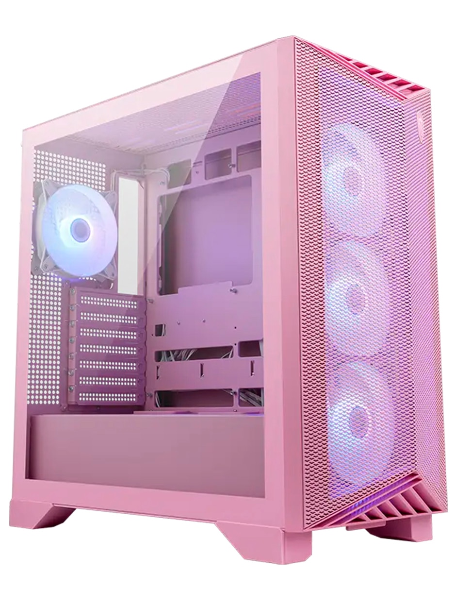 Gabinete mpg gungnir 212r pz pi Gabinete mpg gungnir 212r pz pi