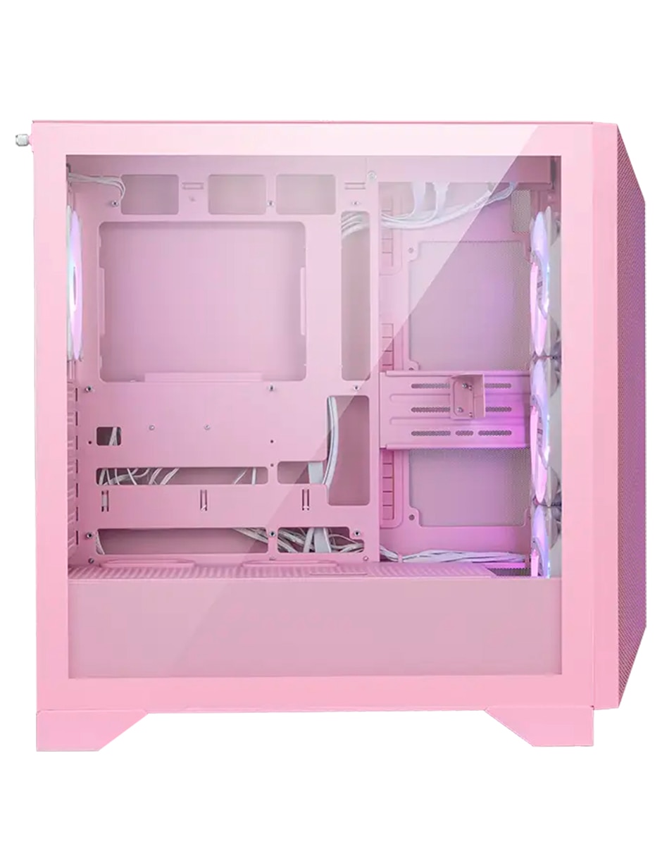 Gabinete mpg gungnir 212r pz pi 5