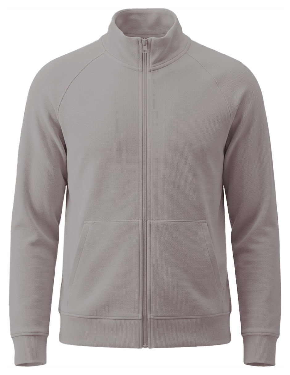 Suéter cuello alto para hombre 10