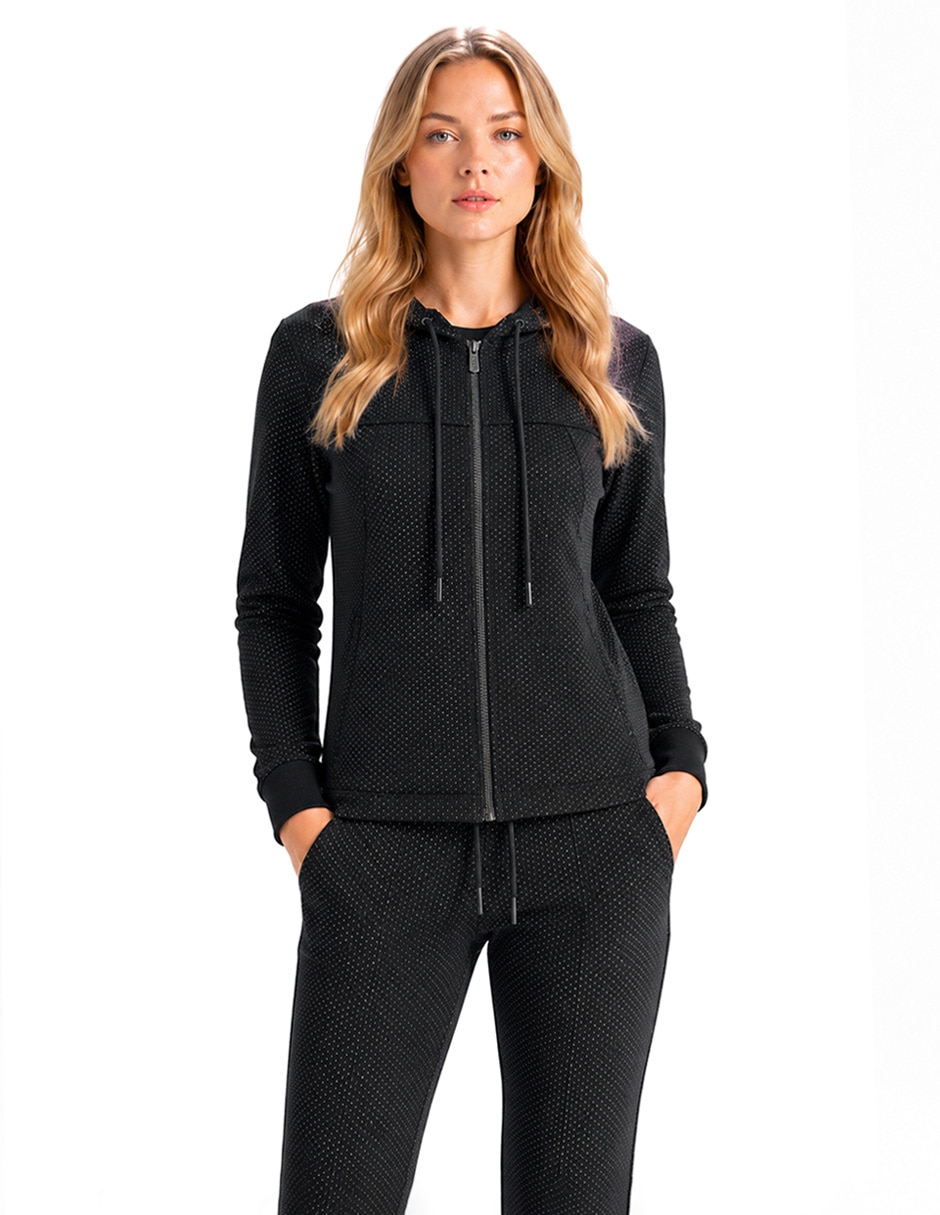 Chamarra bomber para mujer Chamarra bomber para mujer