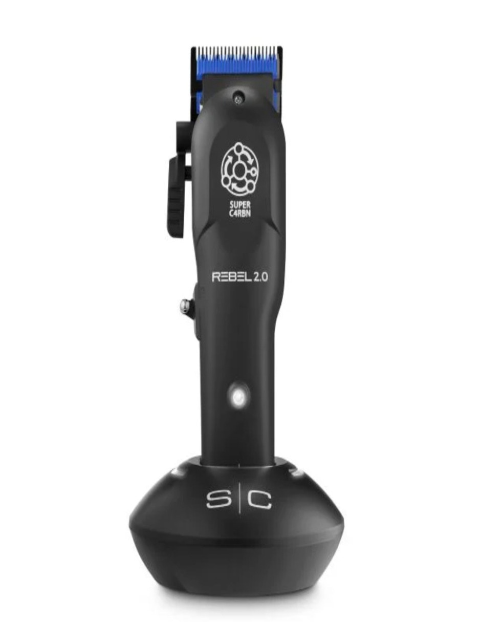 Recortadora de cabello rebel clipper 2.0 2