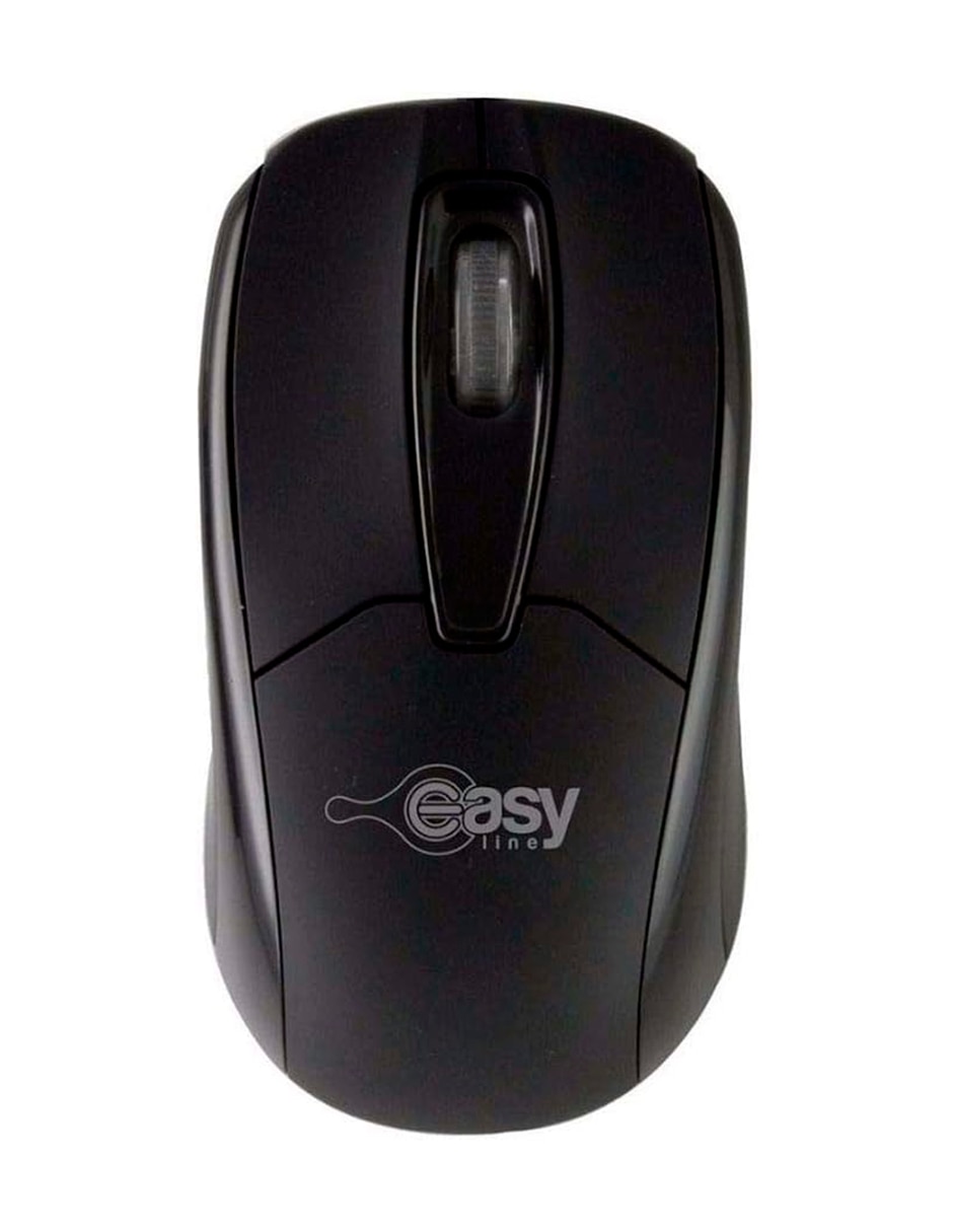 Mouse alámbrica el-993377 el-993377 1