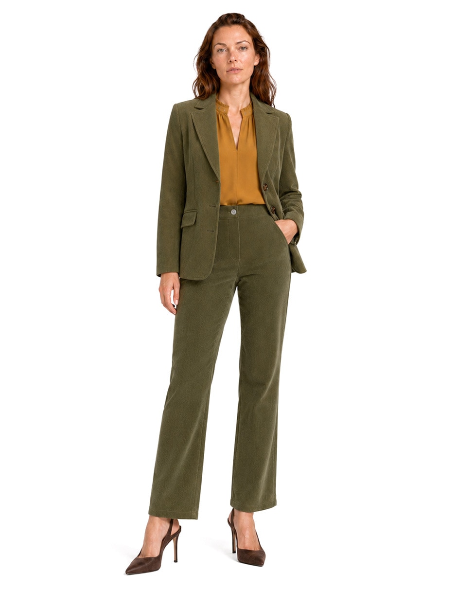 Saco para mujer 6