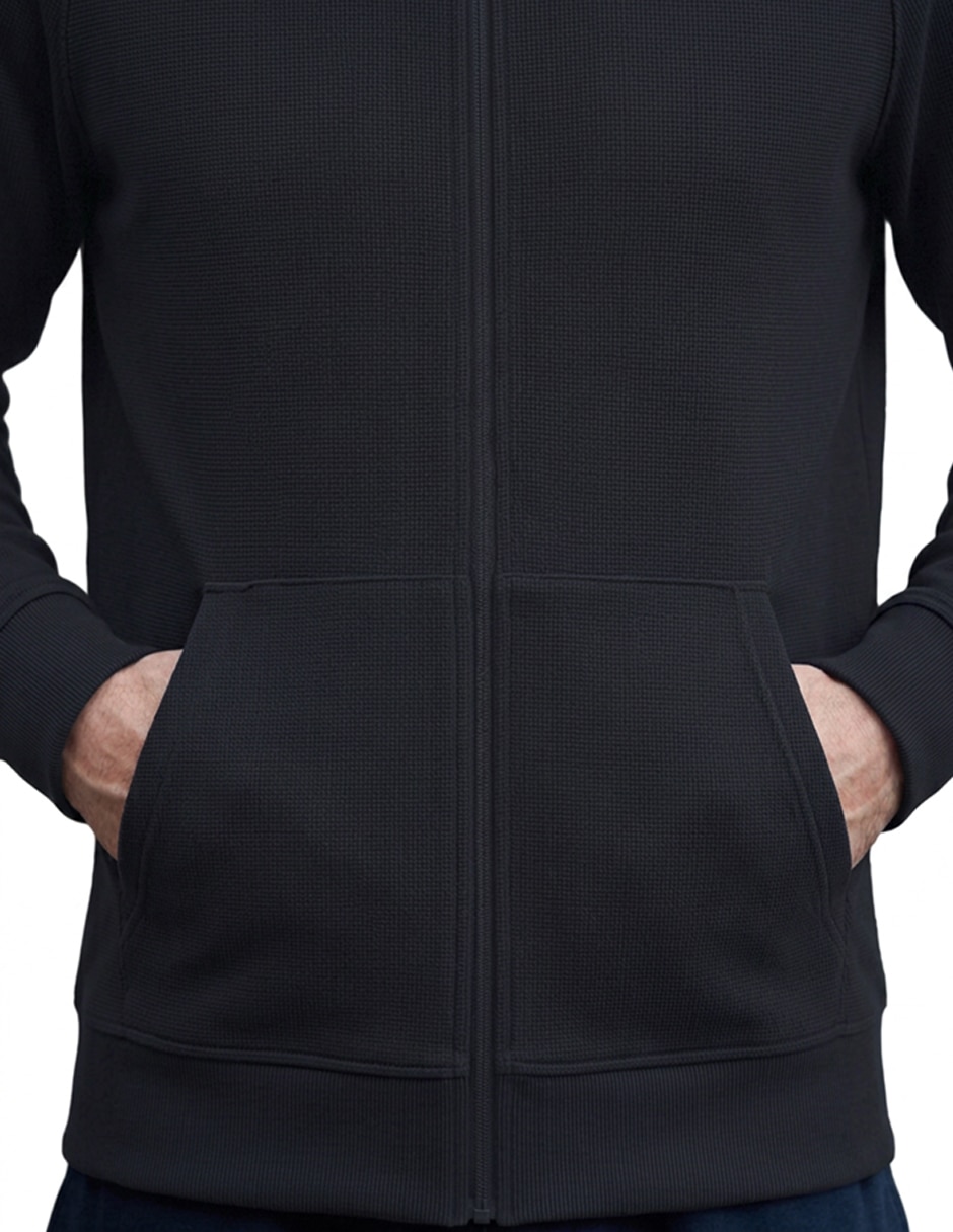 Suéter cuello alto para hombre