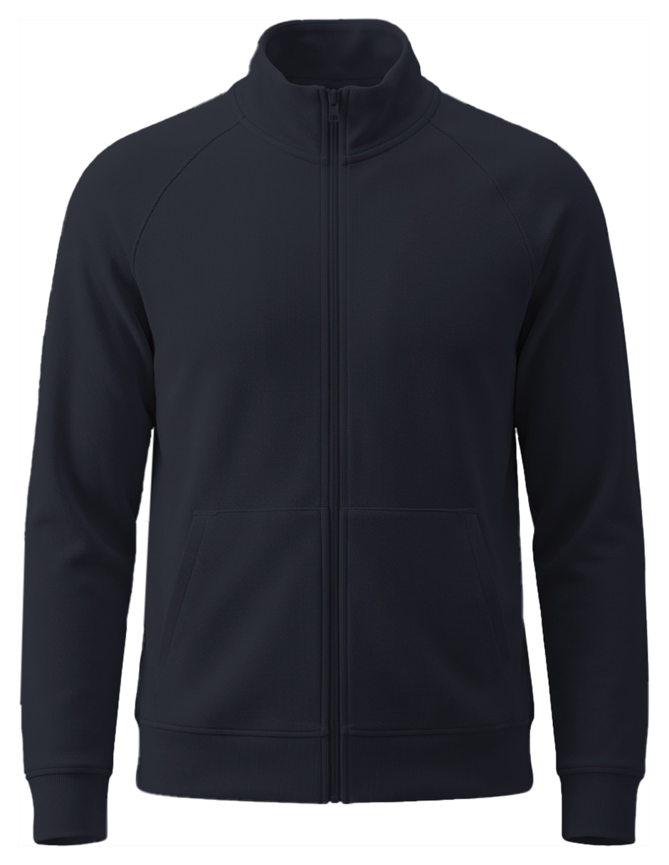 Suéter cuello alto para hombre