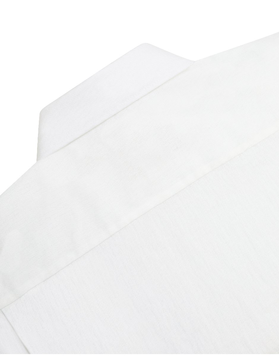 Guayabera manga larga para hombre 6
