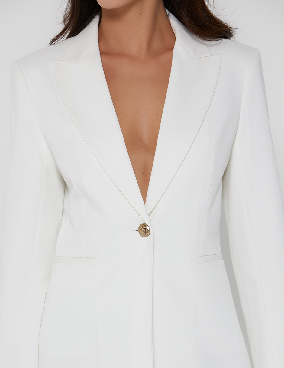 Blazer casual 3