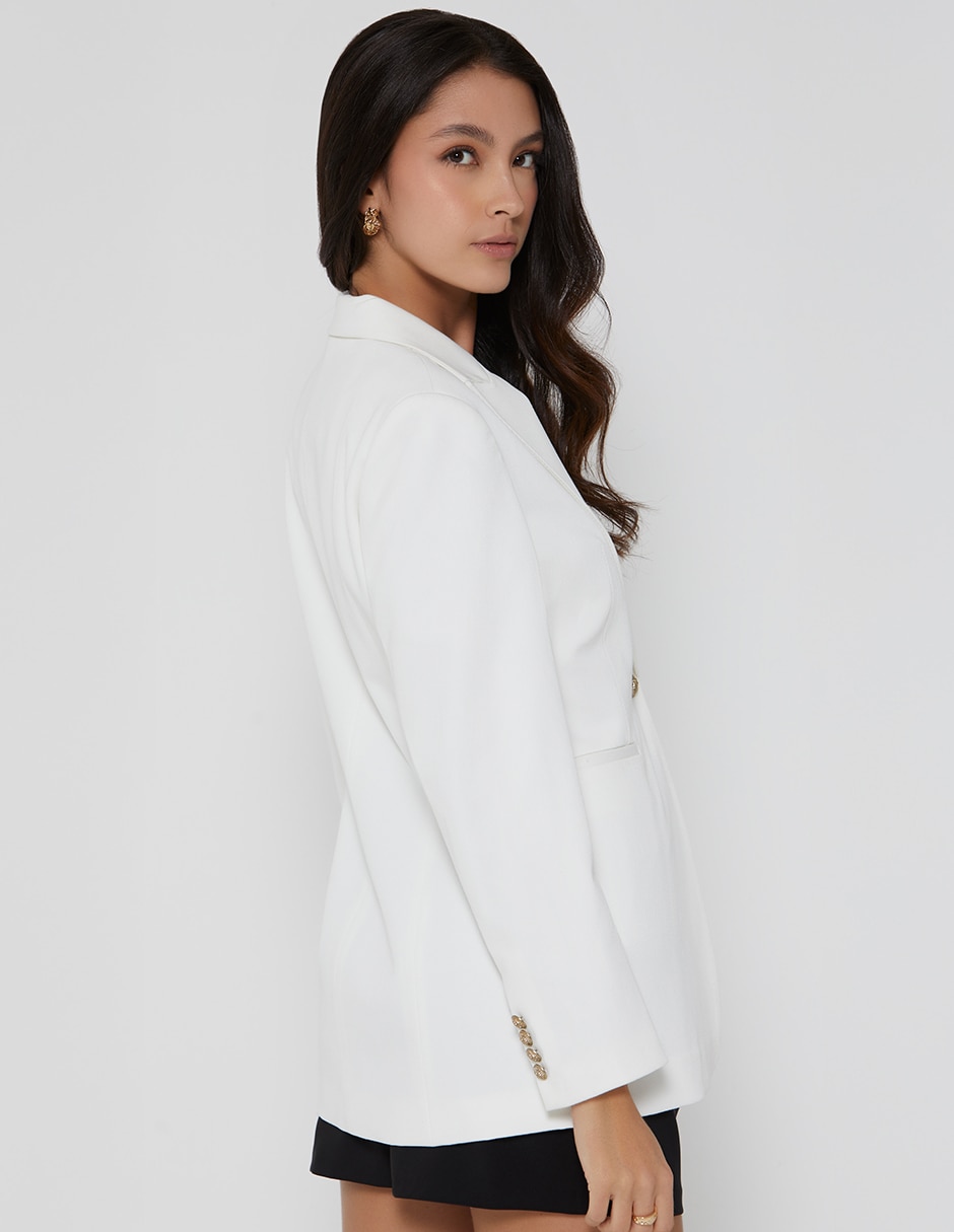 Blazer casual 4