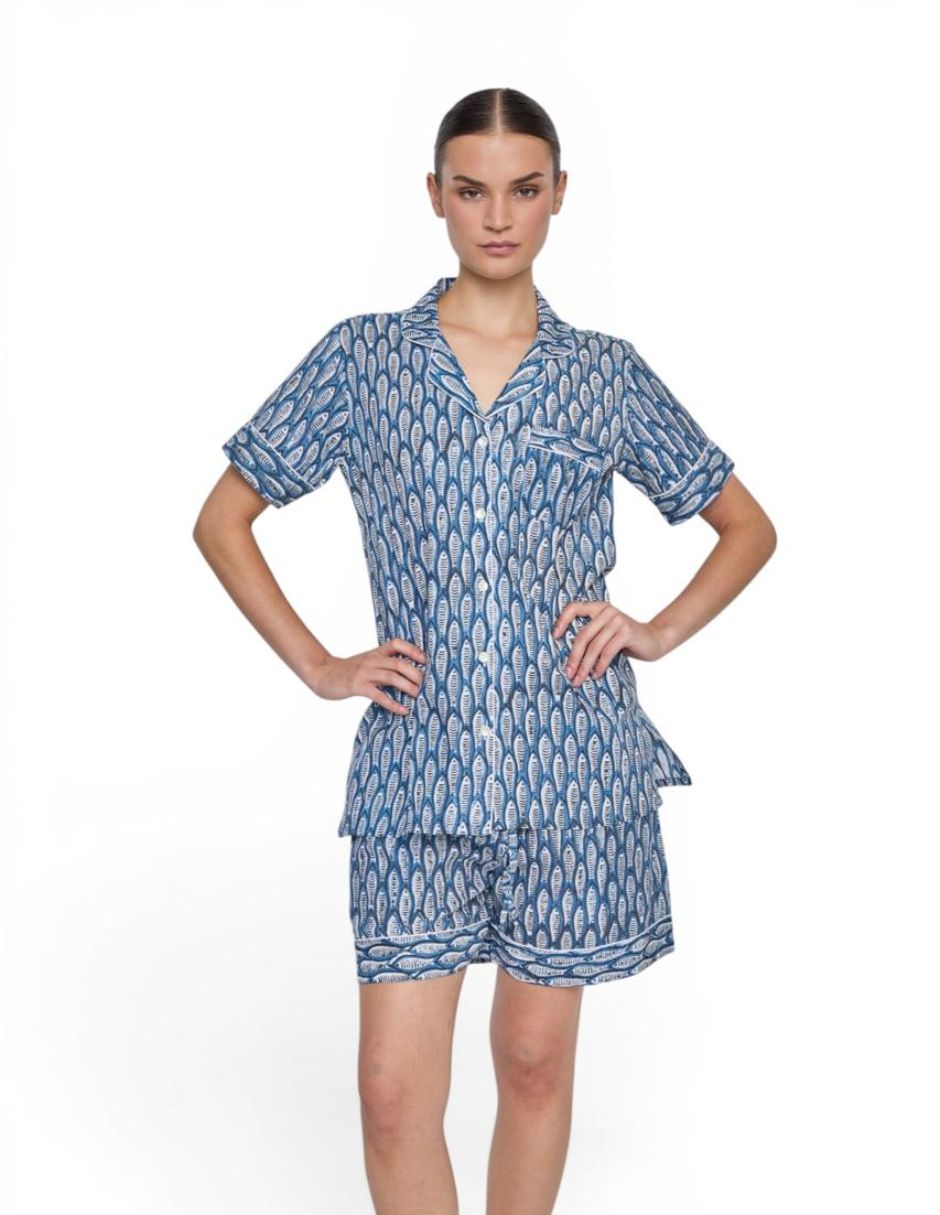 Conjunto pijama para mujer Conjunto pijama para mujer