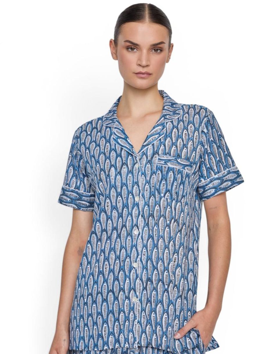Conjunto pijama para mujer 4