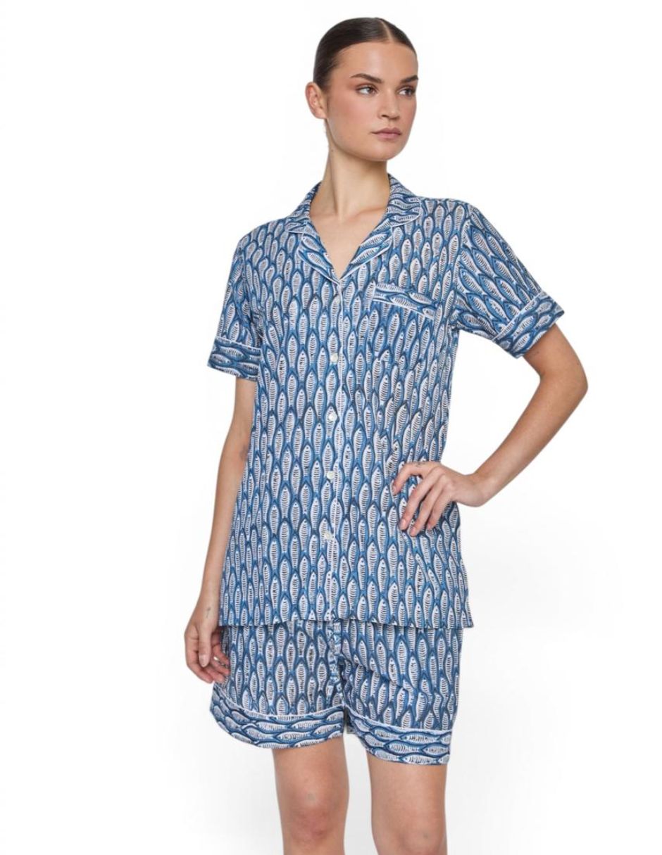 Conjunto pijama para mujer 3