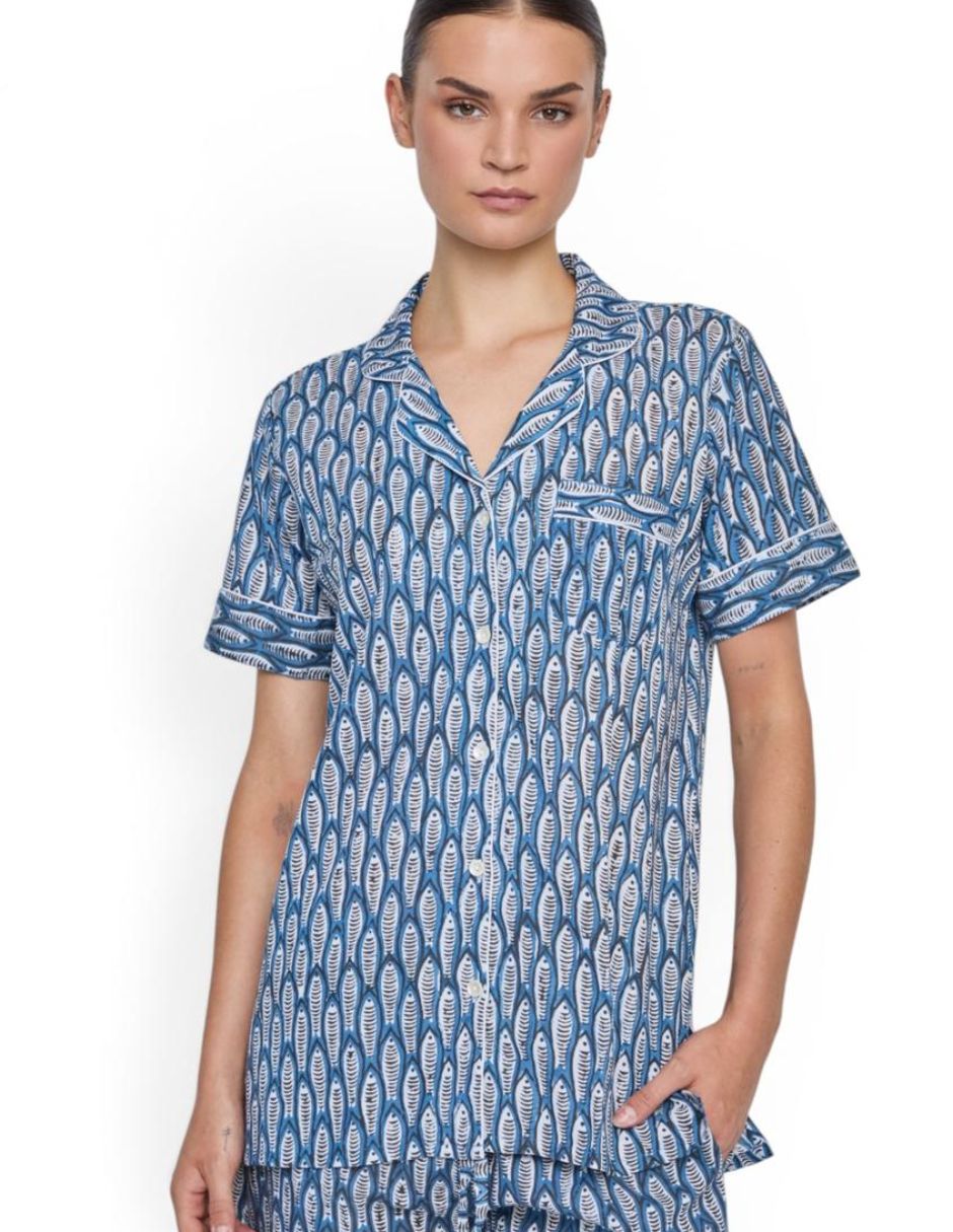 Conjunto pijama para mujer 2