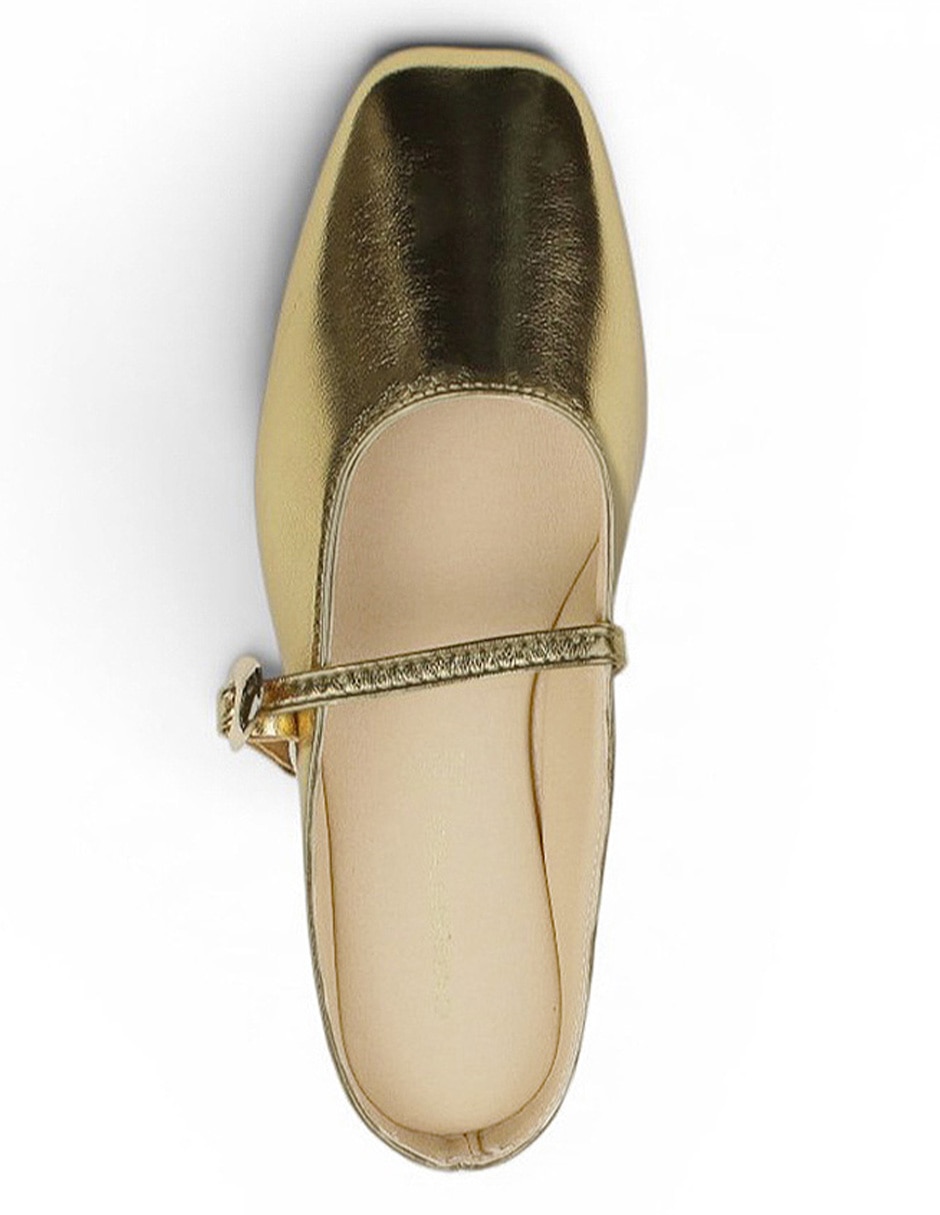 Balerina para mujer 3