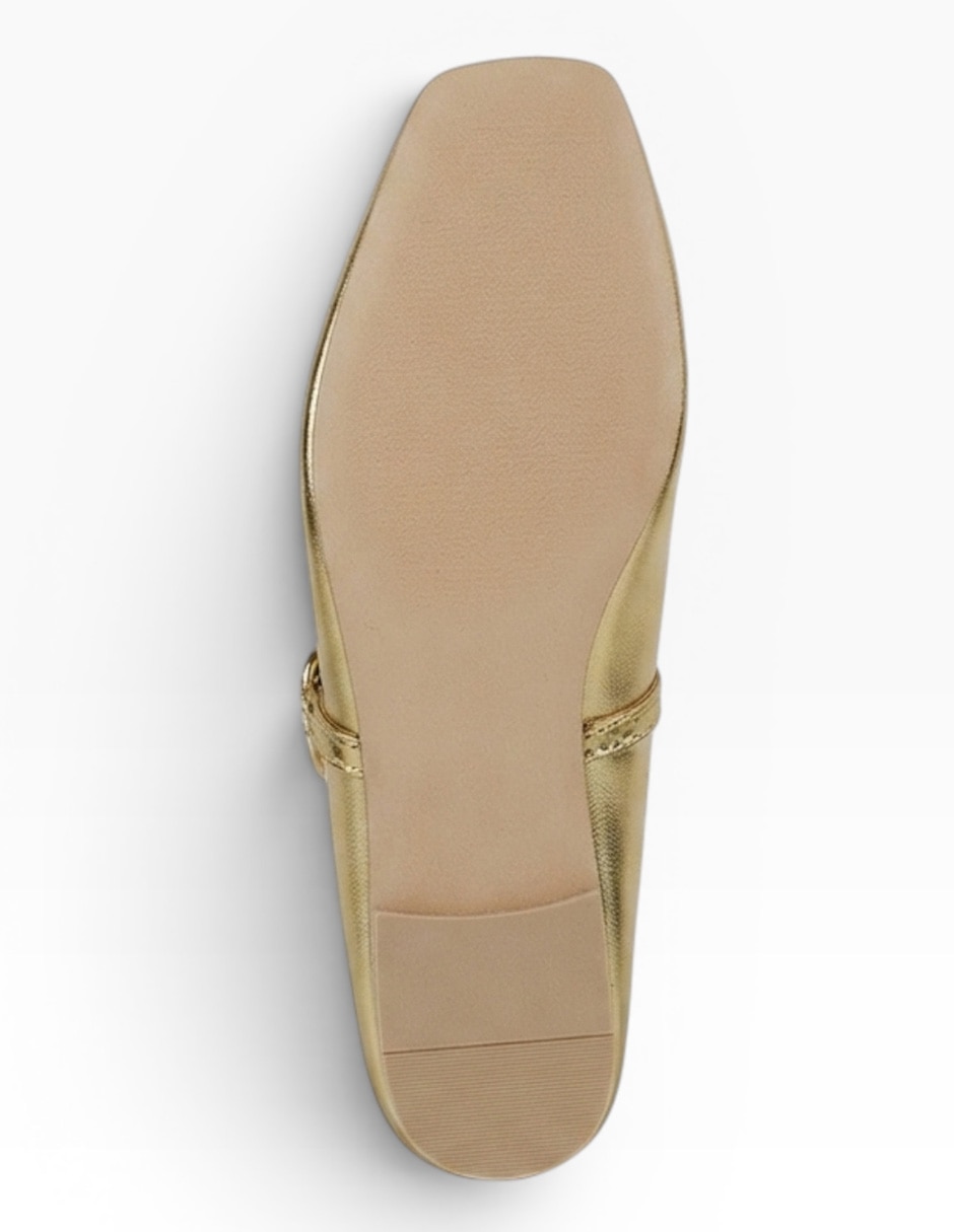 Balerina para mujer 4