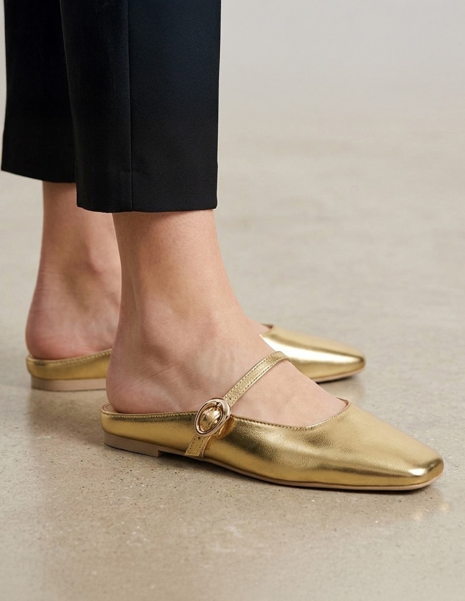 Balerina para mujer 7