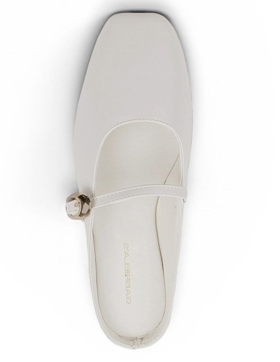 Balerina 333-493-A para mujer 5